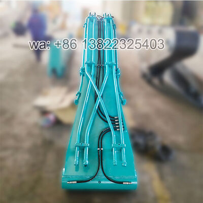 SK300 এক্সক্যাভেটর লং বুম আর্ম বিক্রয় লং বুম এক্সক্যাভেটর