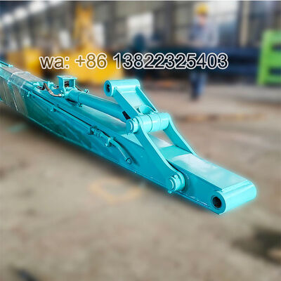 Efficient Excavator Long Arm to Boost Your Productivity