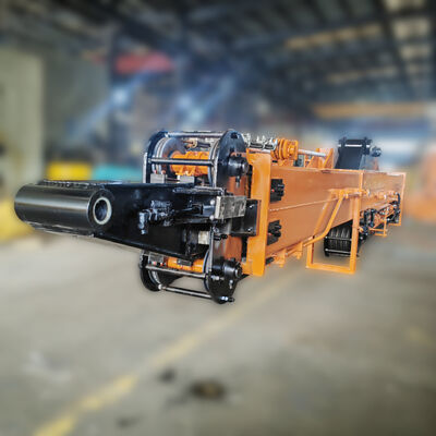 কাস্টম এক্সকাভেটর টেলিস্কোপিক আর্ম | বুম এক্সটেনশন কিট