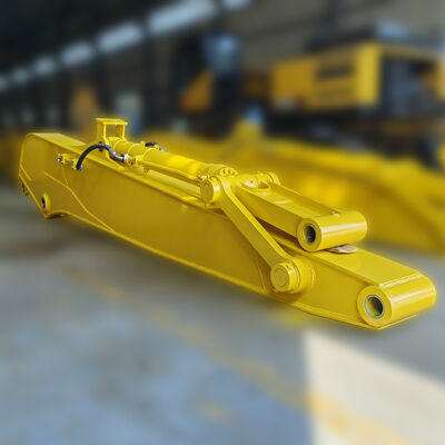 ভারী দায়িত্ব excavator দীর্ঘ বাহু