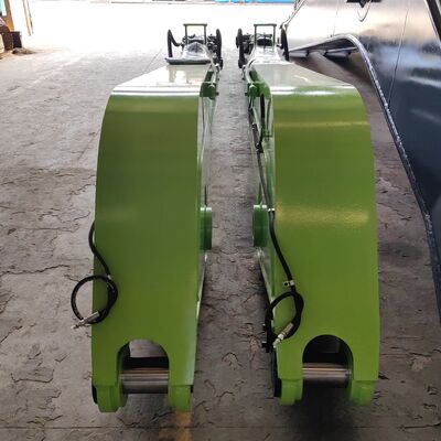 জুমলিয়ন ৫৫০-এর জন্য ১৬ এম এক্সক্যাভেটর লং আর্ম