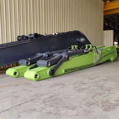 জুমলিয়ন ৫৫০-এর জন্য ১৬ এম এক্সক্যাভেটর লং আর্ম