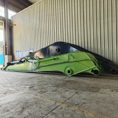 জুমলিয়ন ৫৫০-এর জন্য ১৬ এম এক্সক্যাভেটর লং আর্ম