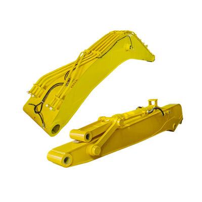 স্ট্যান্ডার্ড বালতি সহ পিসি২০০ লং রিচ বুম এক্সক্যাভেটর