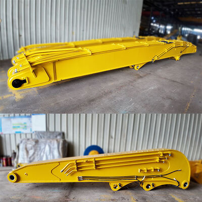 High-Performance Excavator Piling Arm (Pile Boom)