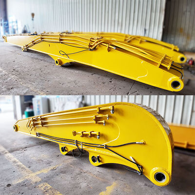 উচ্চ-কার্যকারিতা Excavator Piling Arm (Pile Boom)
