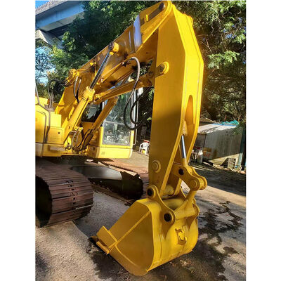 12Ton 20Ton Excavator Tunnel Arm Excavator Shorten Arm
